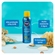 Protetor Solar Corporal Spray Nivea Sun Protect&Fresh FPS30 200ml