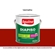 Tinta Acrilica Piso Iquine Premium Fosco 3,6L Diapiso Vermelho (MP)