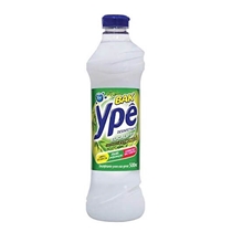 Desinfetante Ypê Bak Eucalipto 500ml