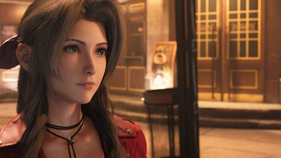 Tem PC para jogar Final Fantasy VII: Remake Intergrade?