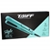 Chapinha De Cabelo Taiff Style Bivolt 210ºC Azul Tiffany