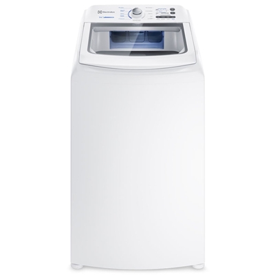 Máquina de Lavar 14kg Electrolux Essential Care Jet&Clean 127V Branco LED14