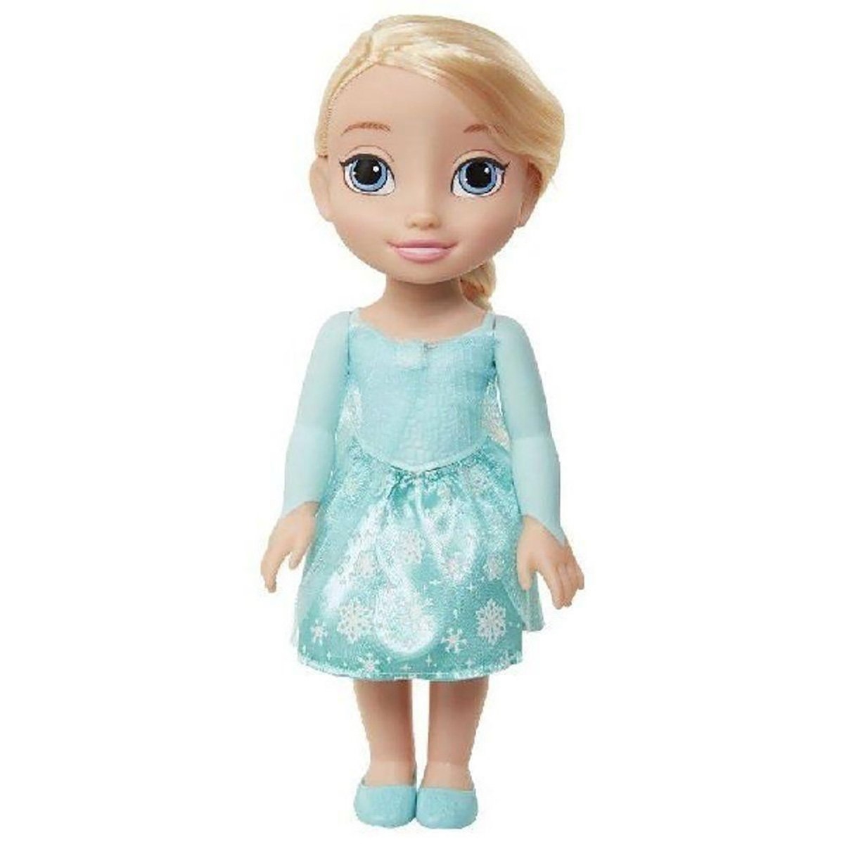 Boneca Elsa Frozen Clássica Oficial Mimo - Tem Tem Digital