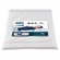 Travesseiro Rampa Terapêutica Fibrasca Antirrefluxo Adulto Branco 4035