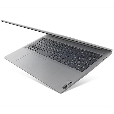 Notebook Lenovo IdeaPad 3i 82BS0006BR Intel Core i3 10110U 15,6