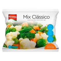 Mix De Legumes Clássico Grano 300g