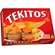 Frango Empanado Tekitos Queijo E Orégano 300g