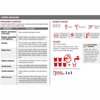 Baixe Garrafas de Tinta Acrílica e Esmalte em Fundo de Tabuleiro