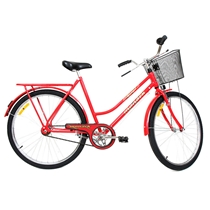 Bicicleta Monark Tropical FI VM