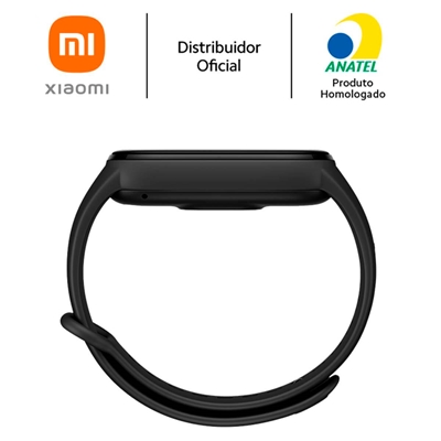 mi band 6 oximetro