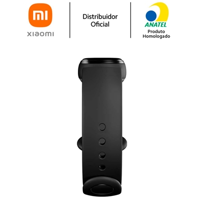 mi band 6 oximetro