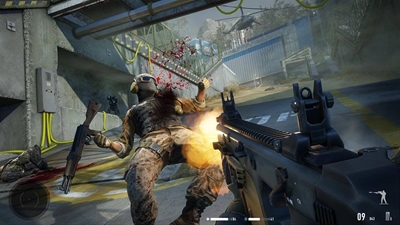 Jogo Sniper Ghost Warrior Contracts Ps4 Midia Fisica