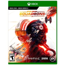 Jogo Xbox One Star Wars: Squadrons