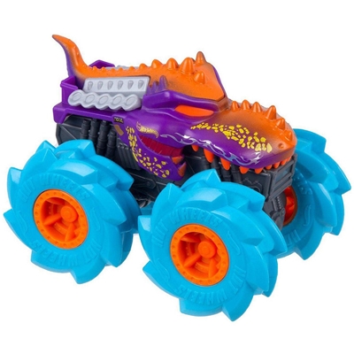 Carro Hot Wheels Moster Truck Mattel GVK37 Modelos Sortidos