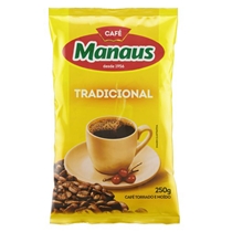 Café Manaus Tradicional 250g