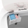 Máquina De Lavar Mueller 10kg Semiautomática Family Lite 600055019 127 Branca