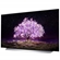 Smart TV LG OLED 55'' 4K Ultra HD 120Hz G-Sync FreeSync, HDMI 2.1 Inteligência Artificial ThinQ Google Alexa - OLED55C1PSA