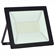 Refletor Led Taschibra 100W TR Preto Luz Branca 16329 (MP)