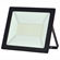 Refletor Led Taschibra 100W TR Preto Luz Branca 16329 (MP)