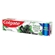 Creme Dental Colgate Natural Extract Purificante  Carvão Ativado e Menta 140g