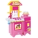 Cozinha Infantil Turma Da Mônica Magic Toys 8076