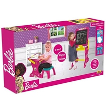 Barbie Lousa Divertida Fun - F0000-8