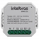 Interruptor Controlador De Cargas Wi-Fi 2/2 Intelbras EWS 222