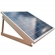 Kit Solar Autônomo OFF-GRID de Baixa Tensão Ecosoli, Painel Solar + Bateria Estacionária + Conjunto Comando Eletrônico - PLUGPLAY-ECO04