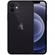 Smartphone Apple Iphone 12, Processador A14 Bionic, 128 GB, Tela Super Retina XDR 6.1”, Câmera Traseira Dupla 12.0 MP + 12.0 MP, Frontal 12.0 MP, Face ID, iOS 14 - Preto