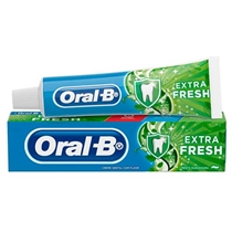 Creme Dental Oral-B Extra Fresh 70g