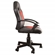 Cadeira Gamer Latcor Preta E Vermelha JAO2501