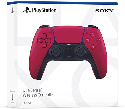 Controle de PlayStation PS5 Dual Sense Sem Fio Sony Branco - Tvlar