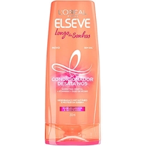 Condicionador Elseve Longo Dos Sonhos 200ml