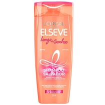 Shampoo Elseve Longo Dos Sonhos 200ml