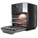 Fritadeira Elétrica Britânia Air Fry Oven, 12 Litros, 127V, 1800w, Preta - BFR2100P