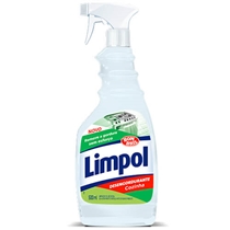 Desengordurante Limpol Gatilho 500ml