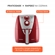 Fritadeira Elétrica Mondial Air Fryer Family 4L 127V 1500W Vermelho E Inox - AFN-40-RI