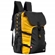 Mochila Zipit Metro Premium ZP2154 Amarelo