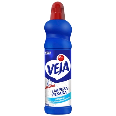 Limpeza Pesada Veja Original 500ml