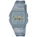 Relógio de Pulso Casio Standard Digital Unissex Cinza F-91WS-8DF