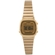 Relógio de Pulso Casio Vintage Digital Feminino Dourado LA680WGA-1DF-SC