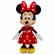 Boneca Minnie Elka Disney Junior 1176