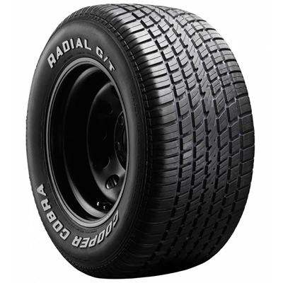 Pneu Cooper Aro 15 215/65R15 95T Cobra Radial G/T (MP)