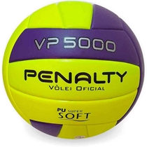 Bola De Vôlei Penalty VP 5000 X - 521271
