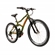 Bicicleta Caloi Max Front Aro 24 Verde A21 T15R24V21