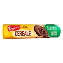 Biscoito Integral Cacau e Castanha Cereale 170g