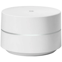 Roteador Google Wi-Fi Mesh AC1200 Bluetooth Branco