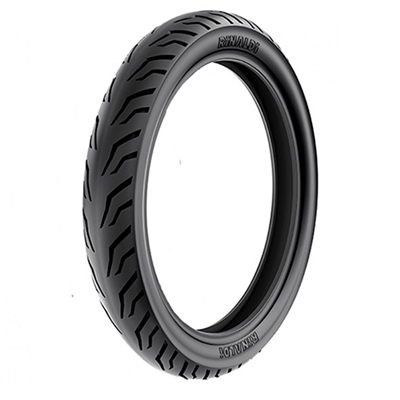 Pneu Moto Rinaldi Aro 18 2.75-18 SS48 TL Dianteiro