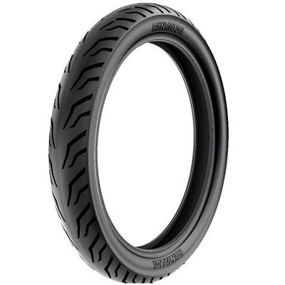 Pneu Moto Rinaldi Aro 18 90/90-18 SS48 TL Traseiro