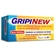 Gripinew  500mg +  2mg +  30mg 20 comprimidos Medquímica
